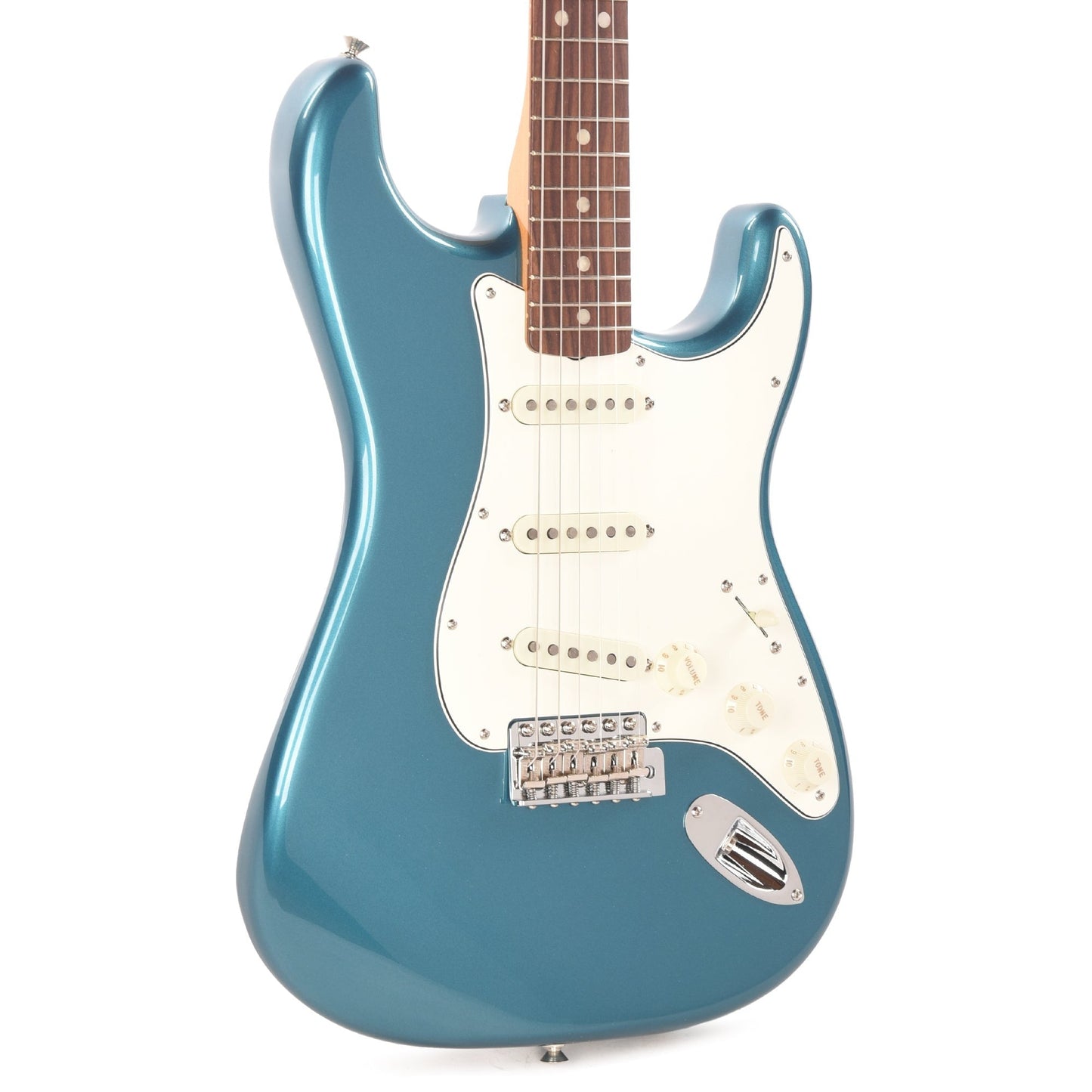 Fender Vintera III Late '60s Stratocaster Ocean Turquoise