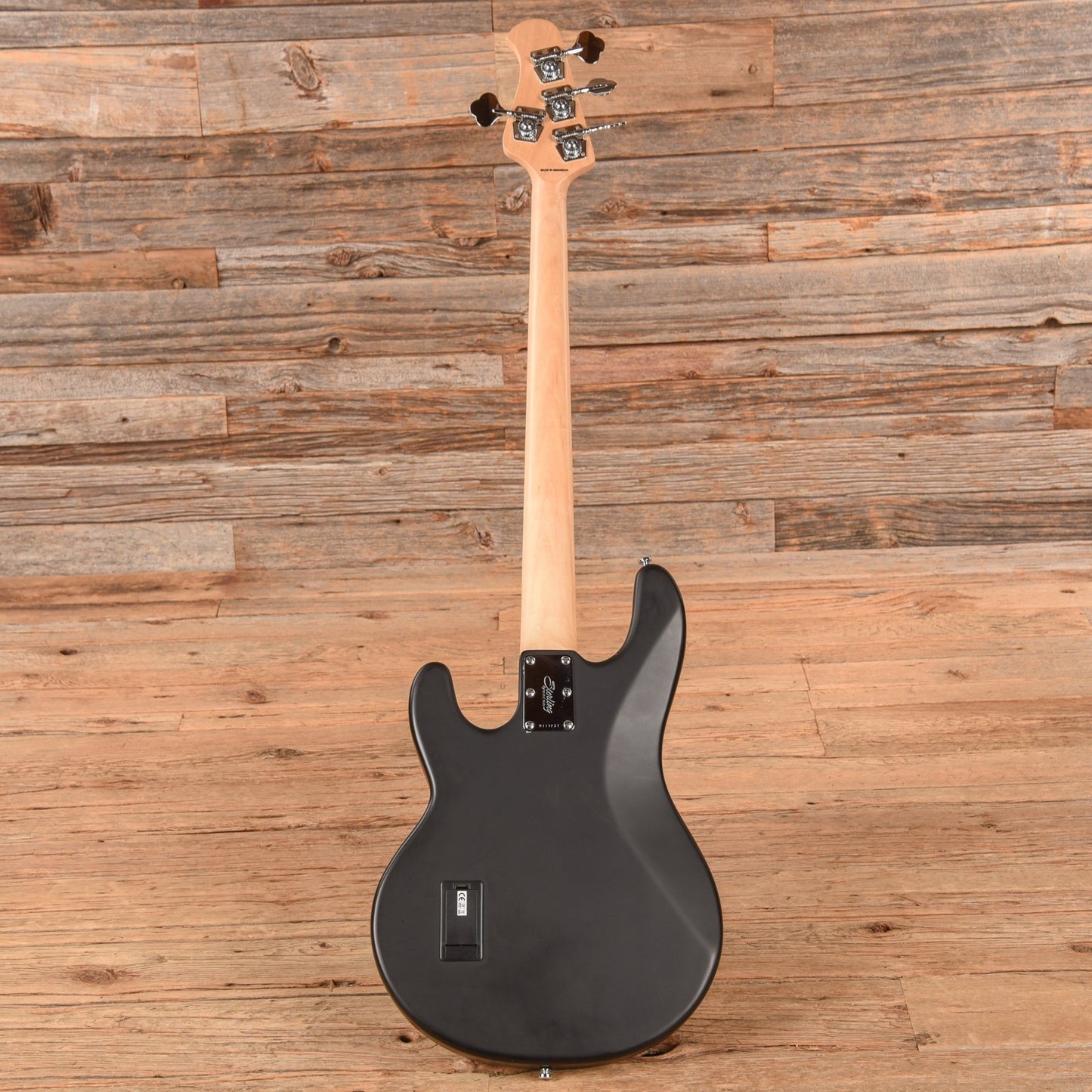 Sterling by Music Man SUB Ray 4 Sunburst