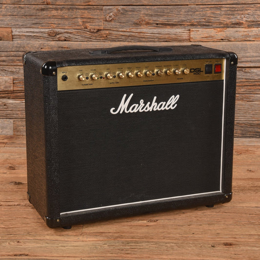 Marshall DLS40CR 2-Channel 40-Watt 1x12" Guitar Combo Amp