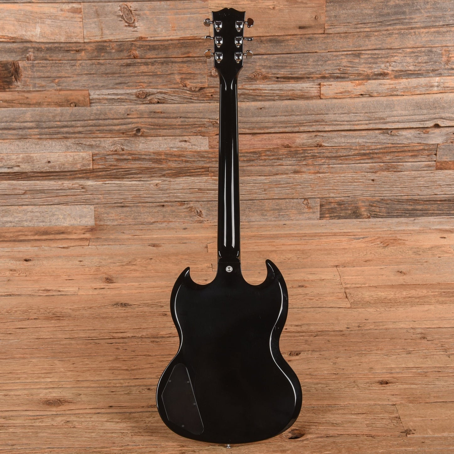 Gibson SG Standard Pelham Blue Burst 2022