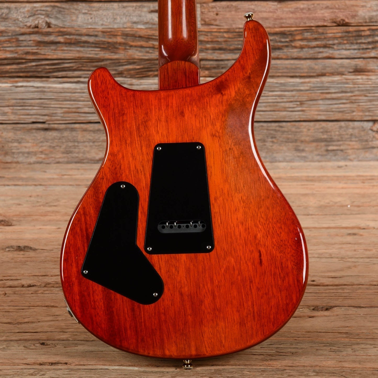 PRS 35th Anniversary S2 Custom 24 Sunburst 2022