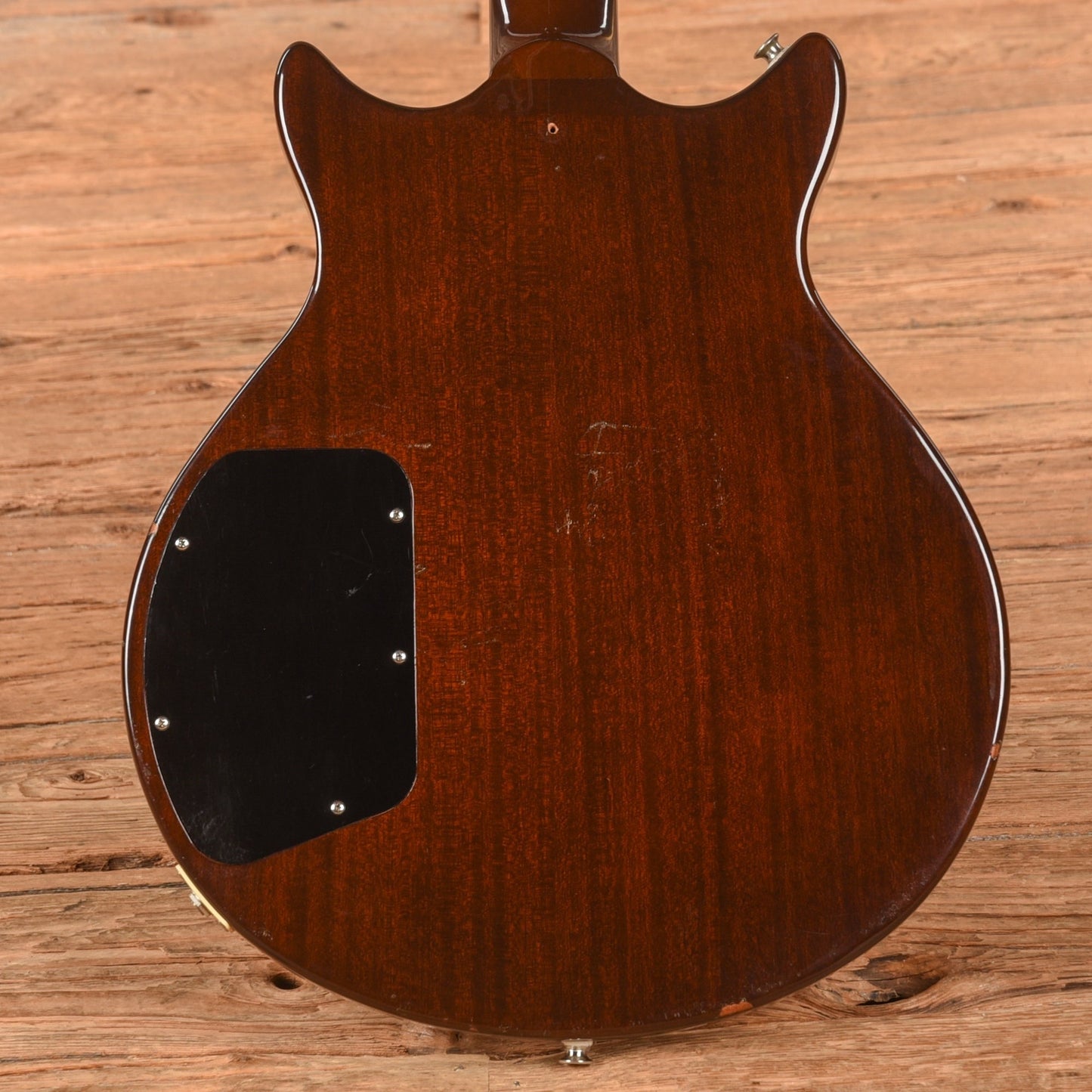Greco MR800 Sunburst 1977