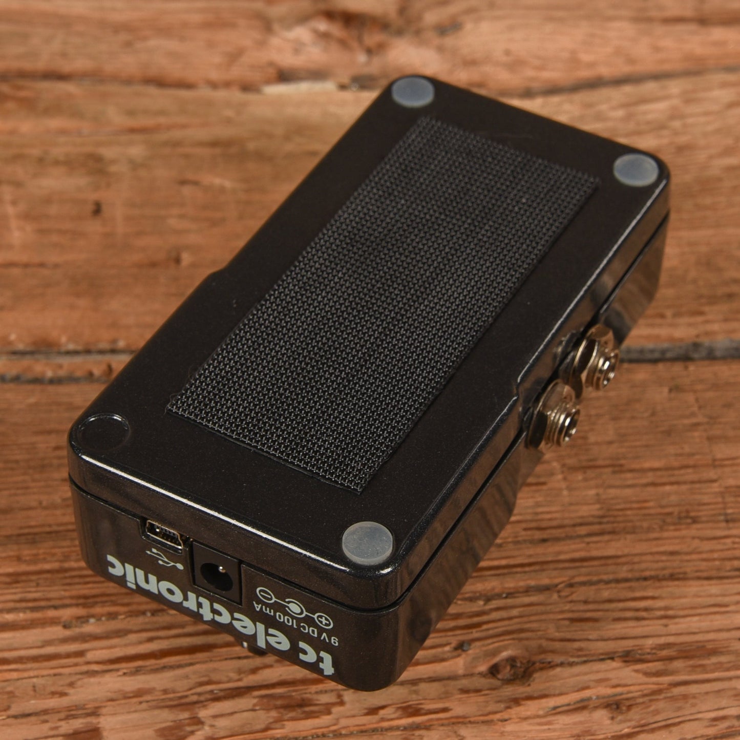 TC Electronic Sentry Noise Gate