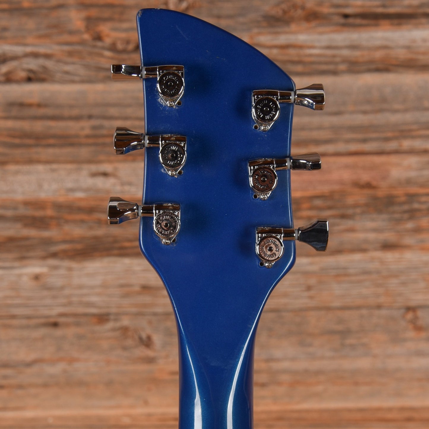 Rickenbacker 360 Midnight Blue 1999