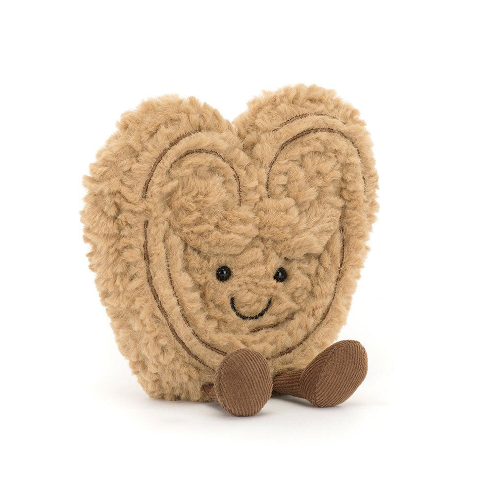 Jellycat Amuseables Philippe Palmier 蝴蝶酥