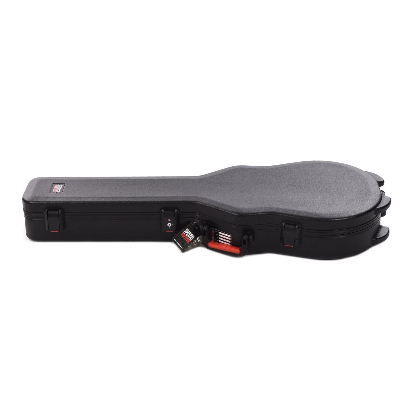 Gator TSA ATA Molded Les Paul Electric Guitar Case
