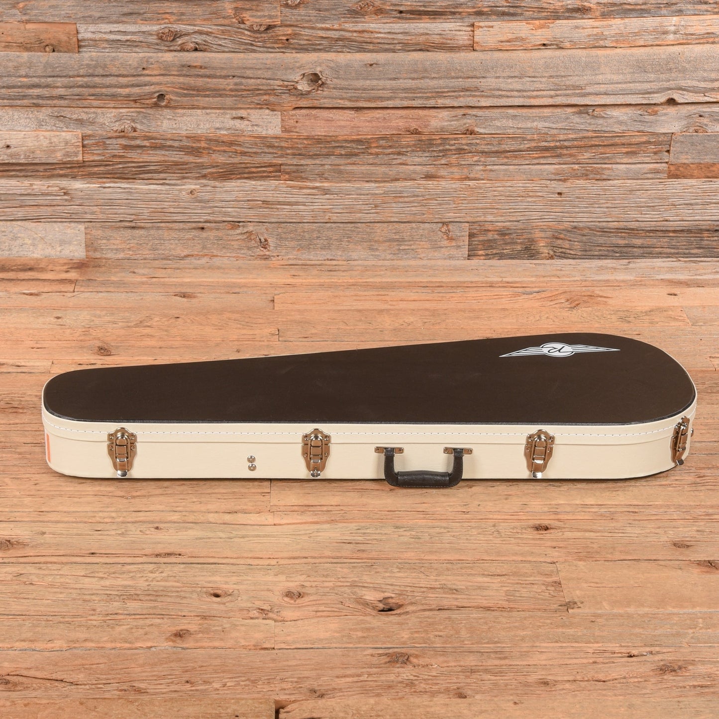 Reverend Jetstream 390 Black