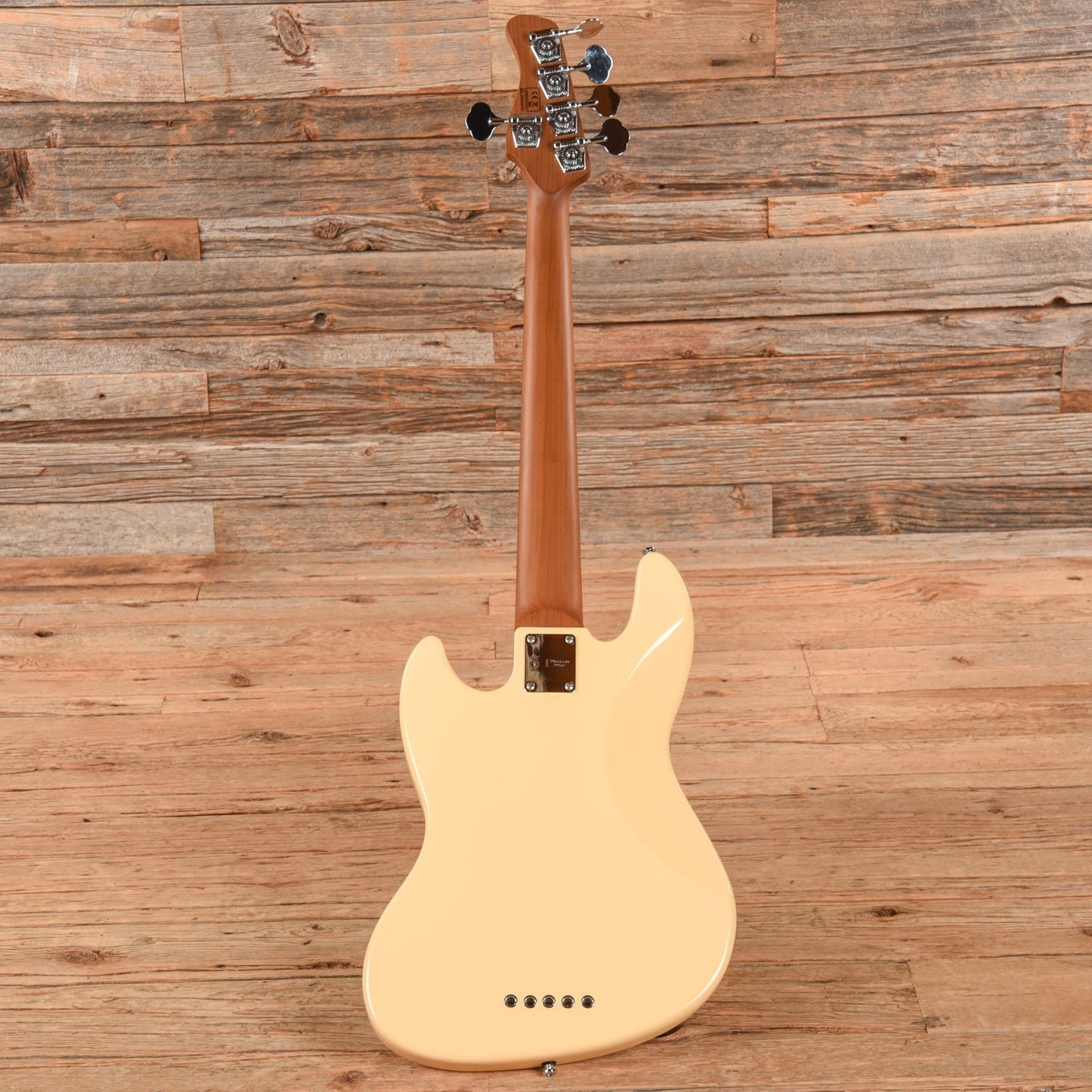 Sire Marcus Miller V5 5-String White