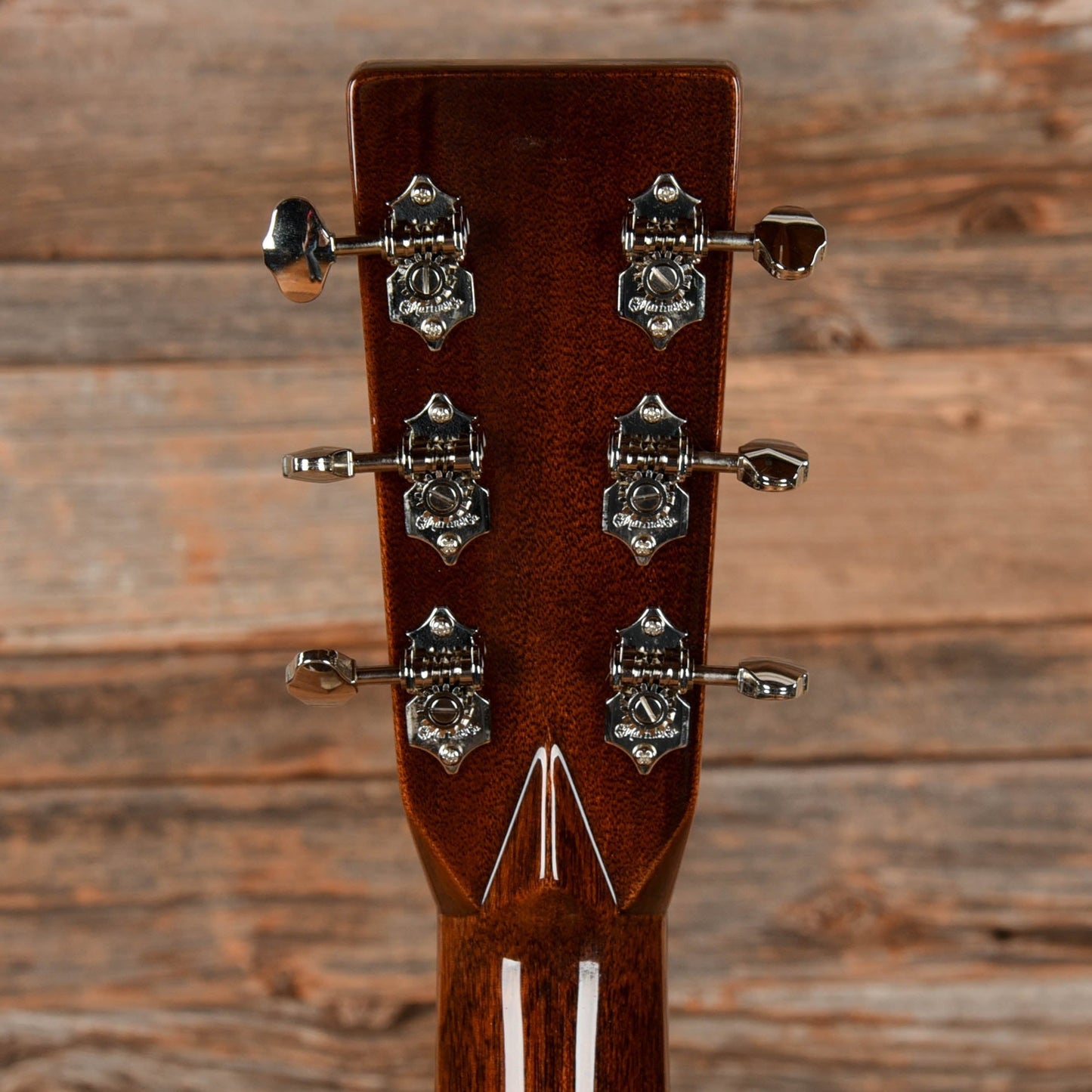 Martin Eric Clapton Signature 000-28EC Natural 2025 LEFTY