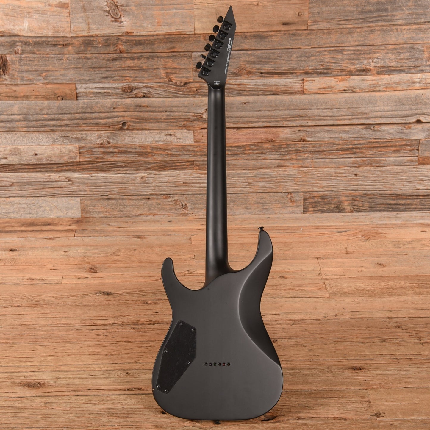LTD M-HT Black 2024