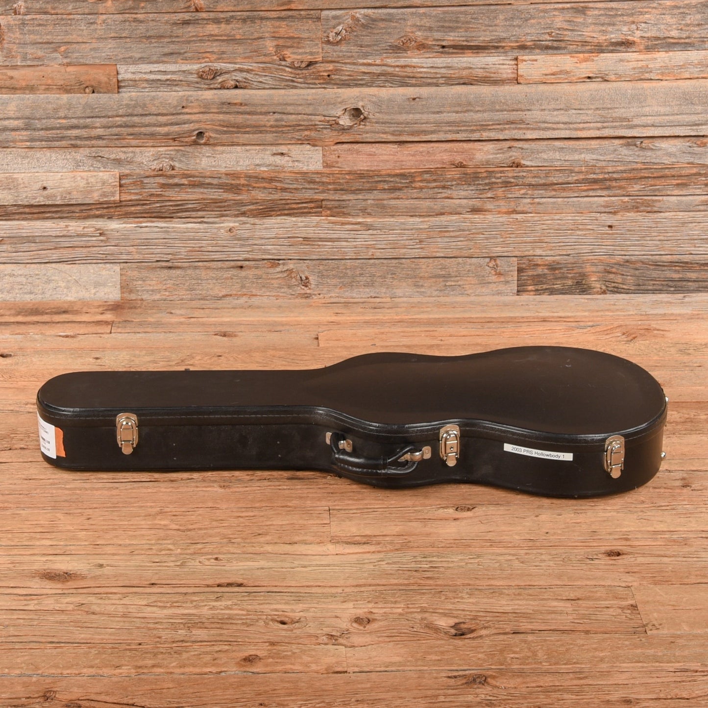 PRS McCarty Hollowbody I 2003