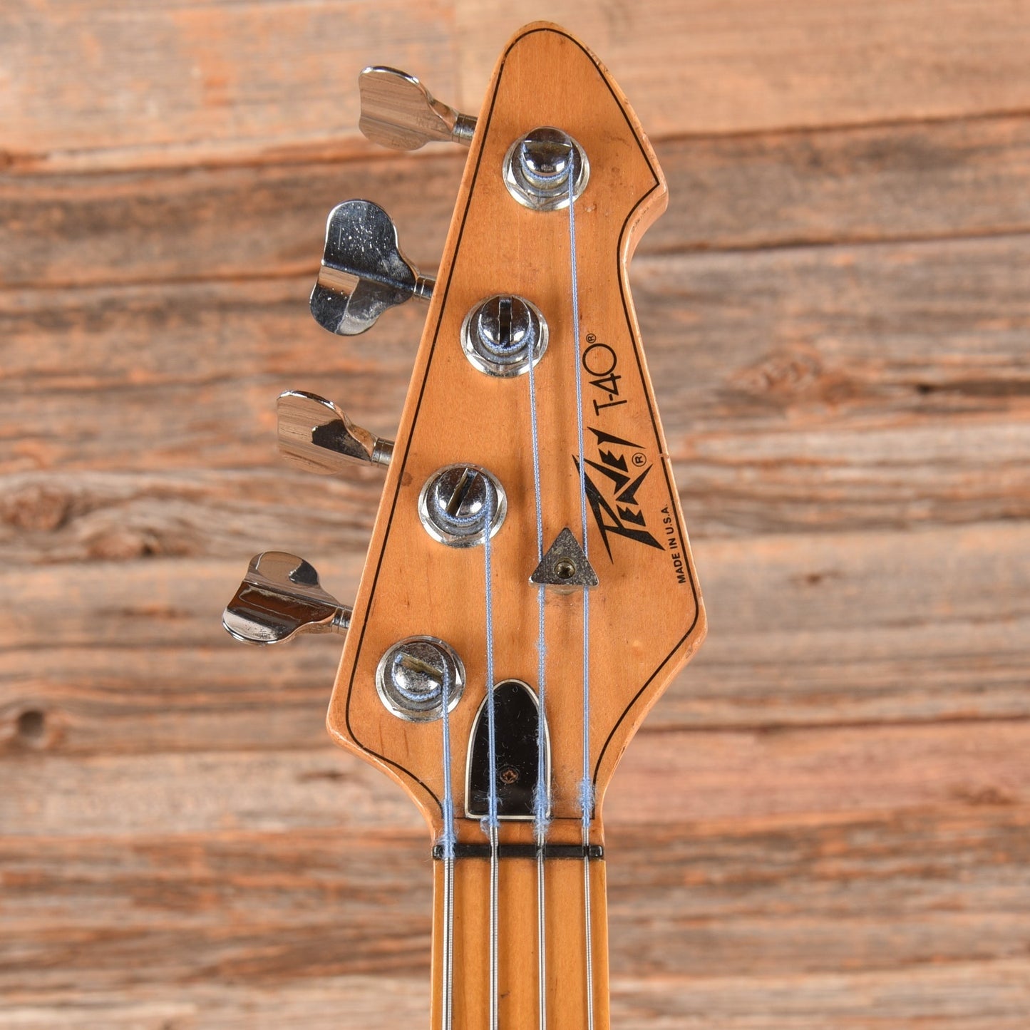 Peavey T-40 Natural