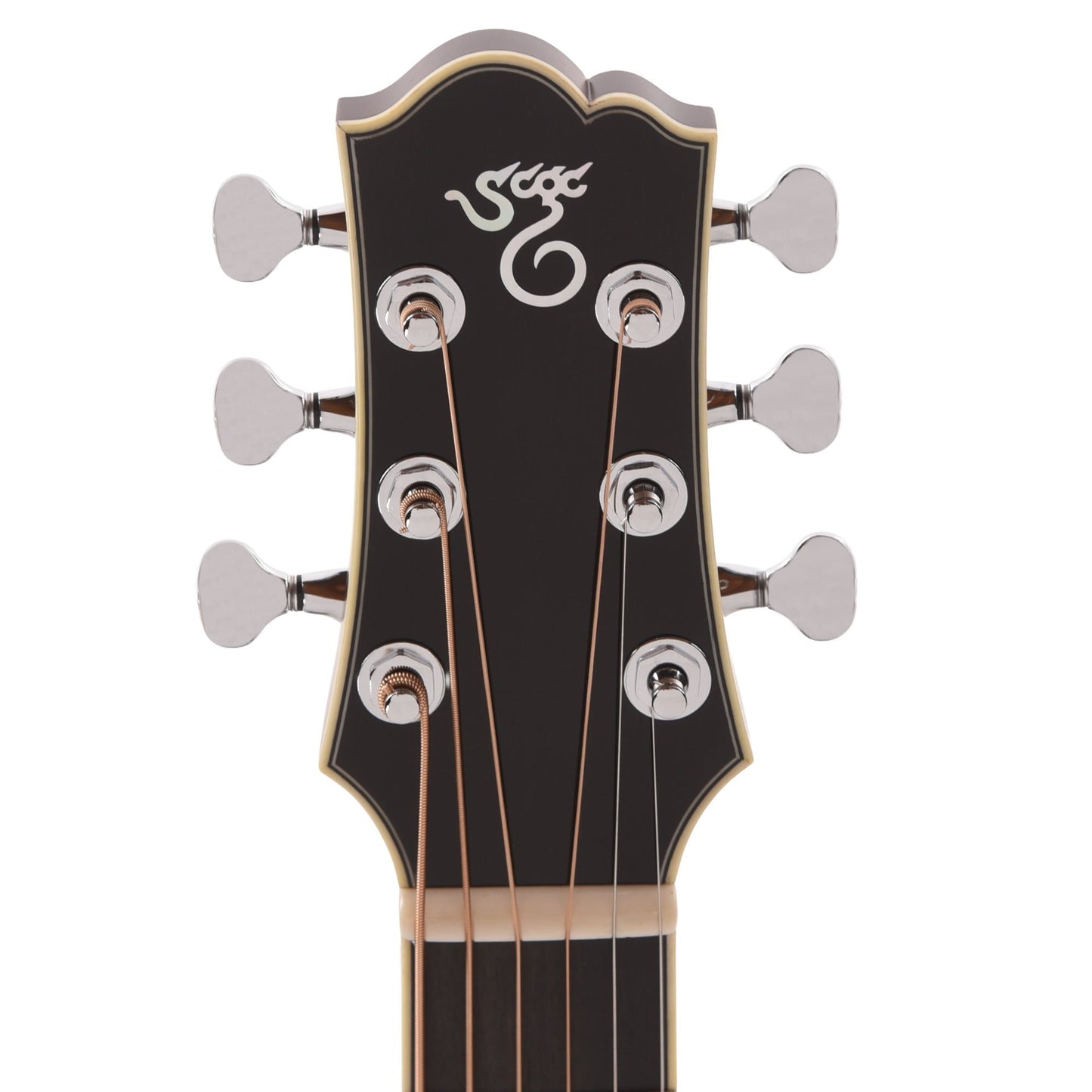 Santa Cruz 50th Anniversary Firefly Limited