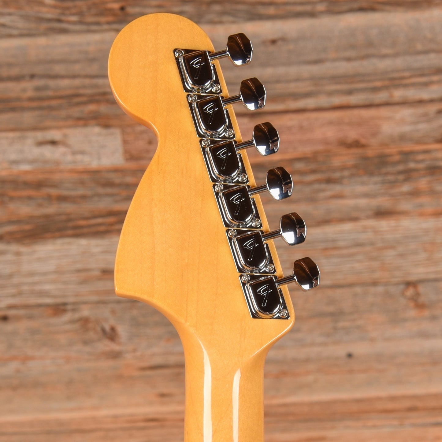 Fender American Vintage II '73 Stratocaster Mocha 2023