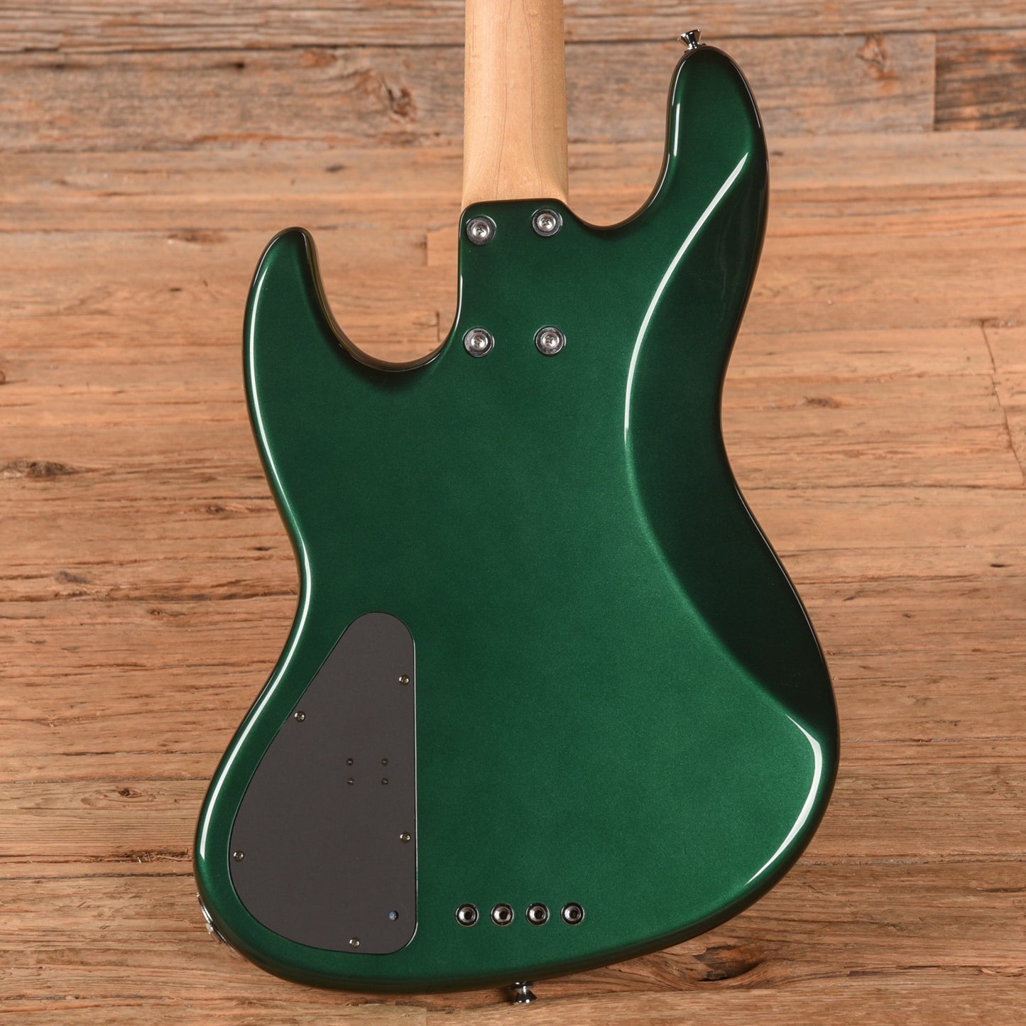 Xotic XJ-1T Green 2012