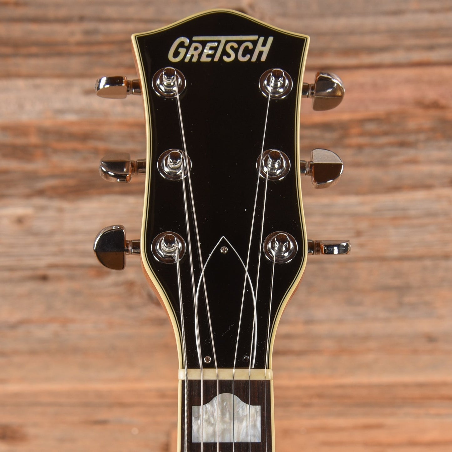 Gretsch G6114 New Jet Natural 2001