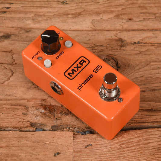 MXR Phase 95