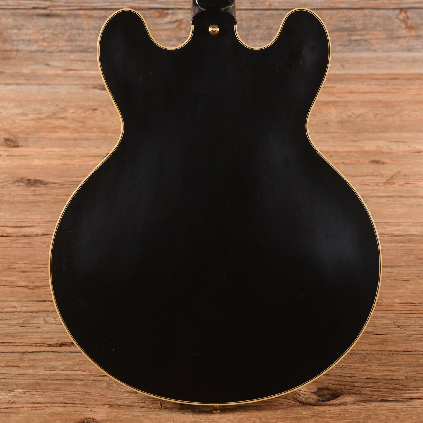 Gibson Custom '59 ES-355 Ebony