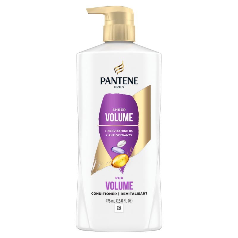 Sheer Volume Conditioner