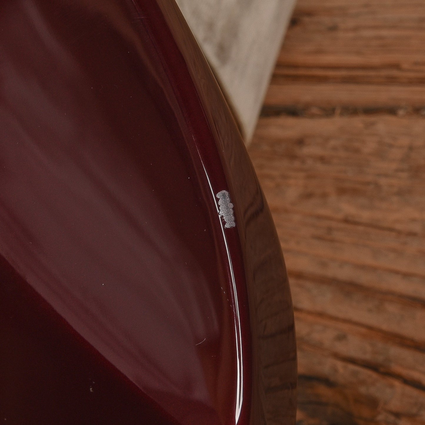 Fender Standard Stratocaster Midnight Wine 2000