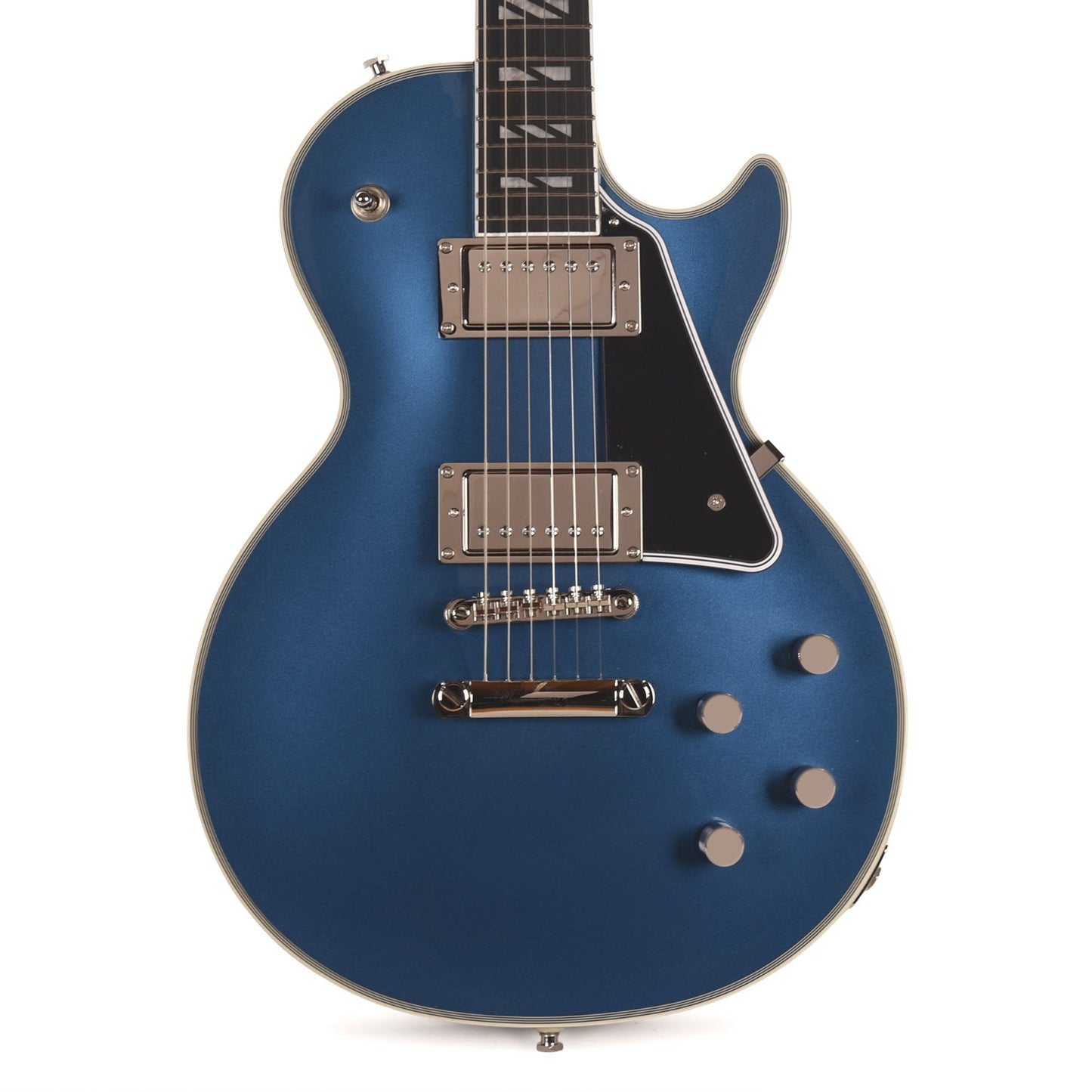 Epiphone Modern Futura Les Paul Custom Twilight Shift