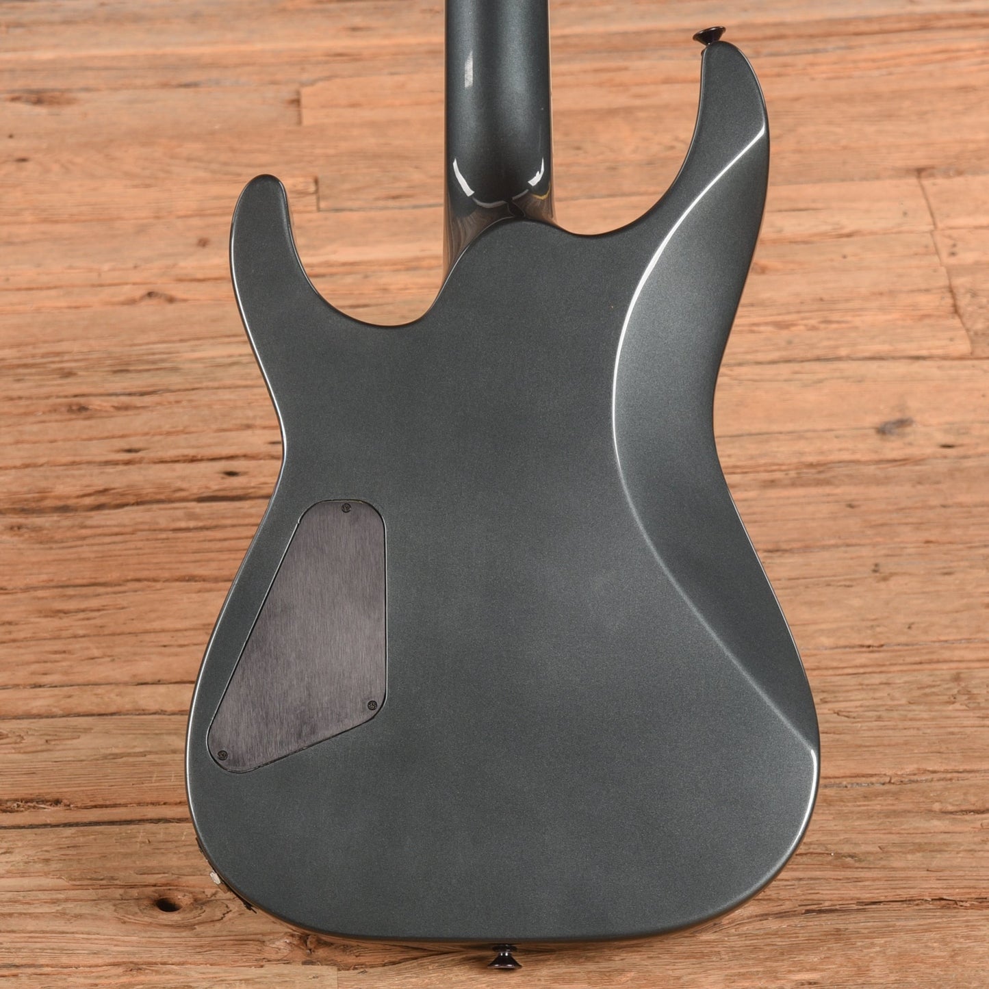 Jackson Soloist Grey 1985