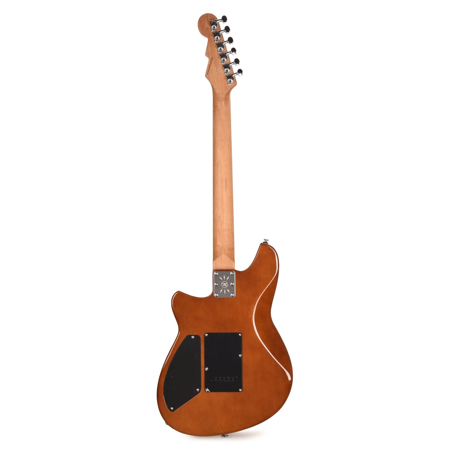 Reverend Kingbolt H90 Electric Guitar Citrus Cream