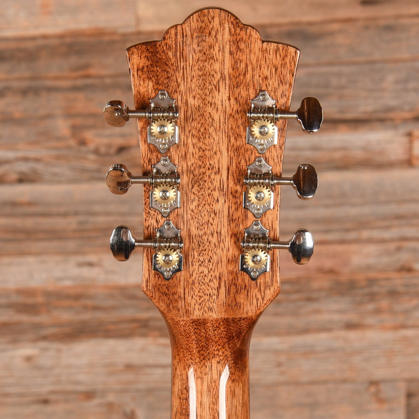 Guild D-120CE Brown