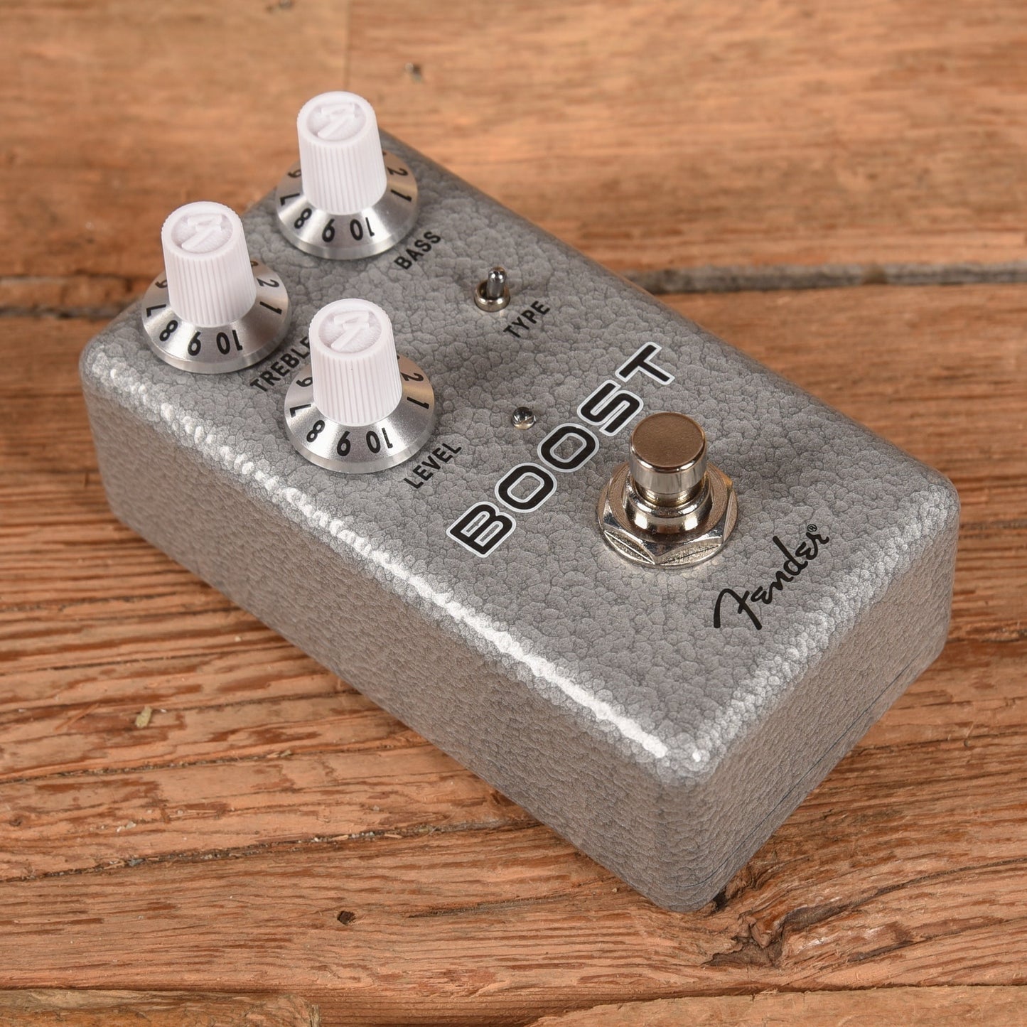 Fender Hammertone Boost