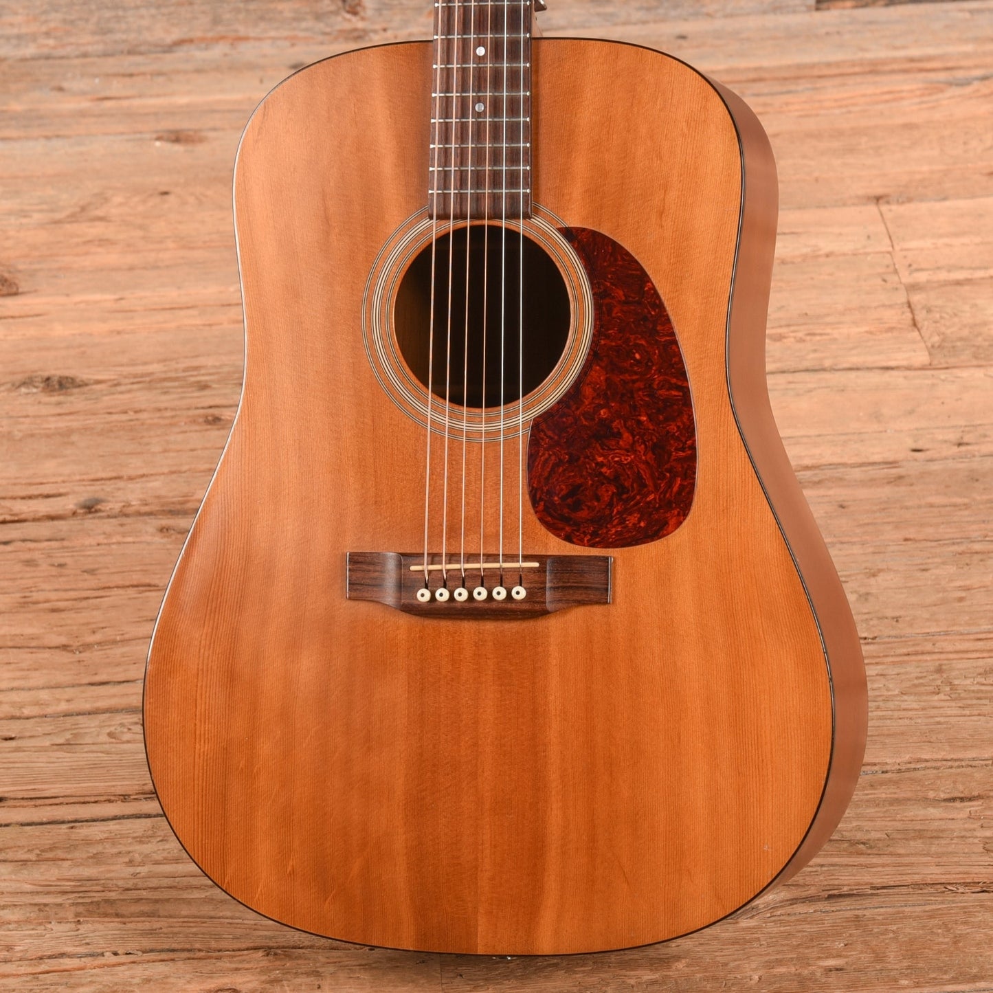 Martin D-1 Natural