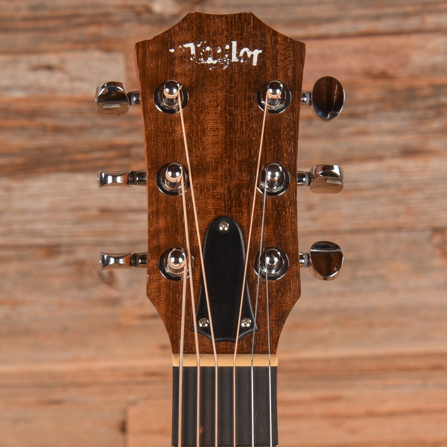 Taylor GS Mini Mahogany 2019