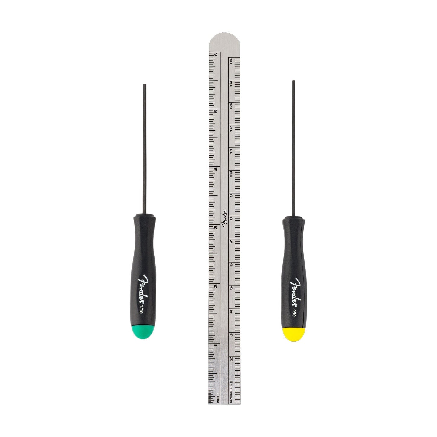 Fender Driver/Ruler Combination Set