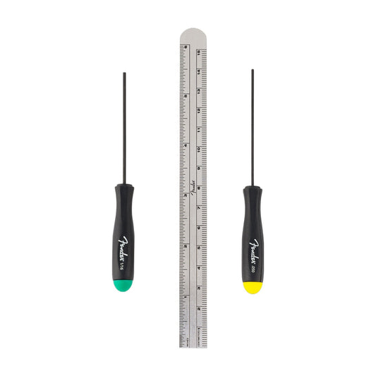 Fender Driver/Ruler Combination Set