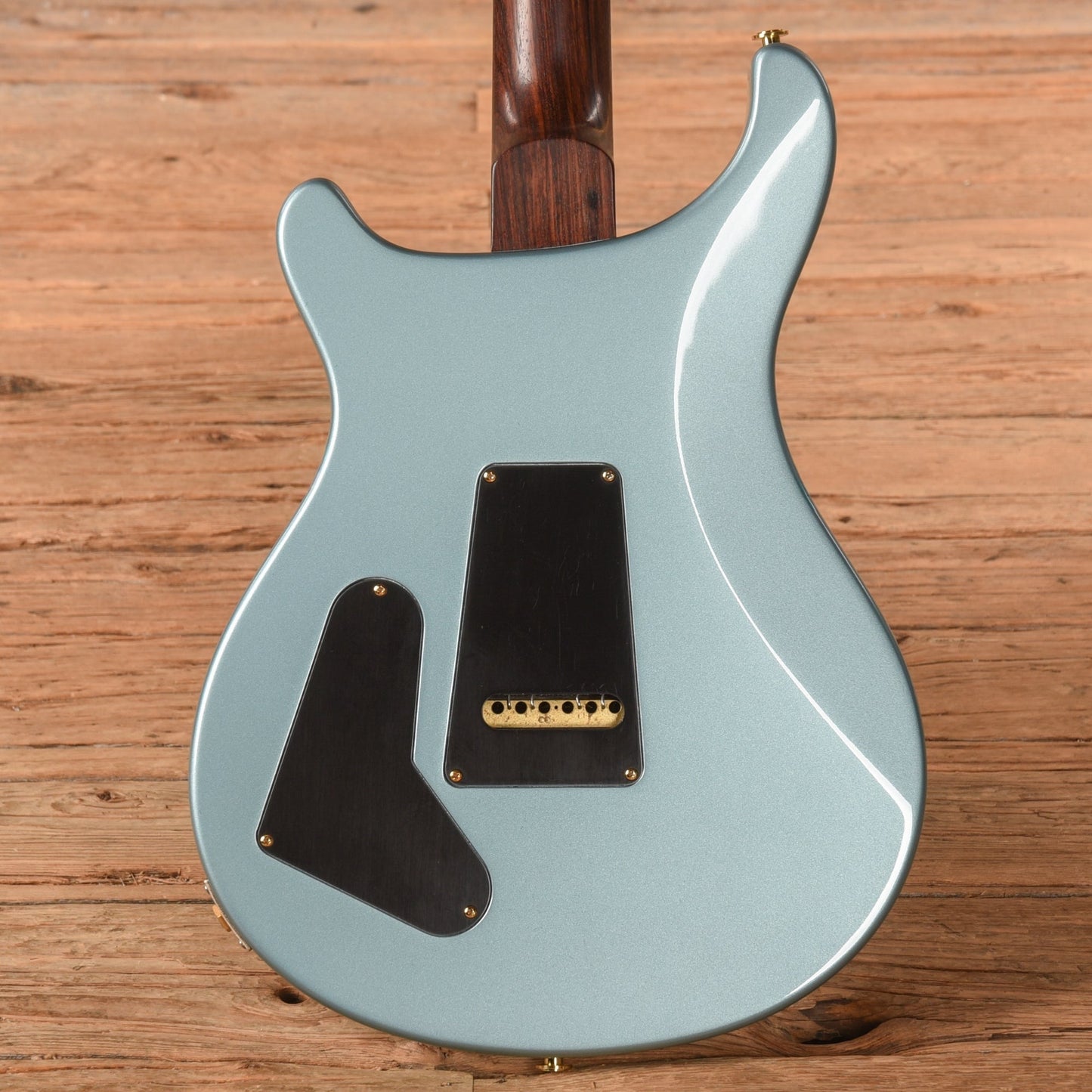 PRS 408 Frost Blue Metallic 2012