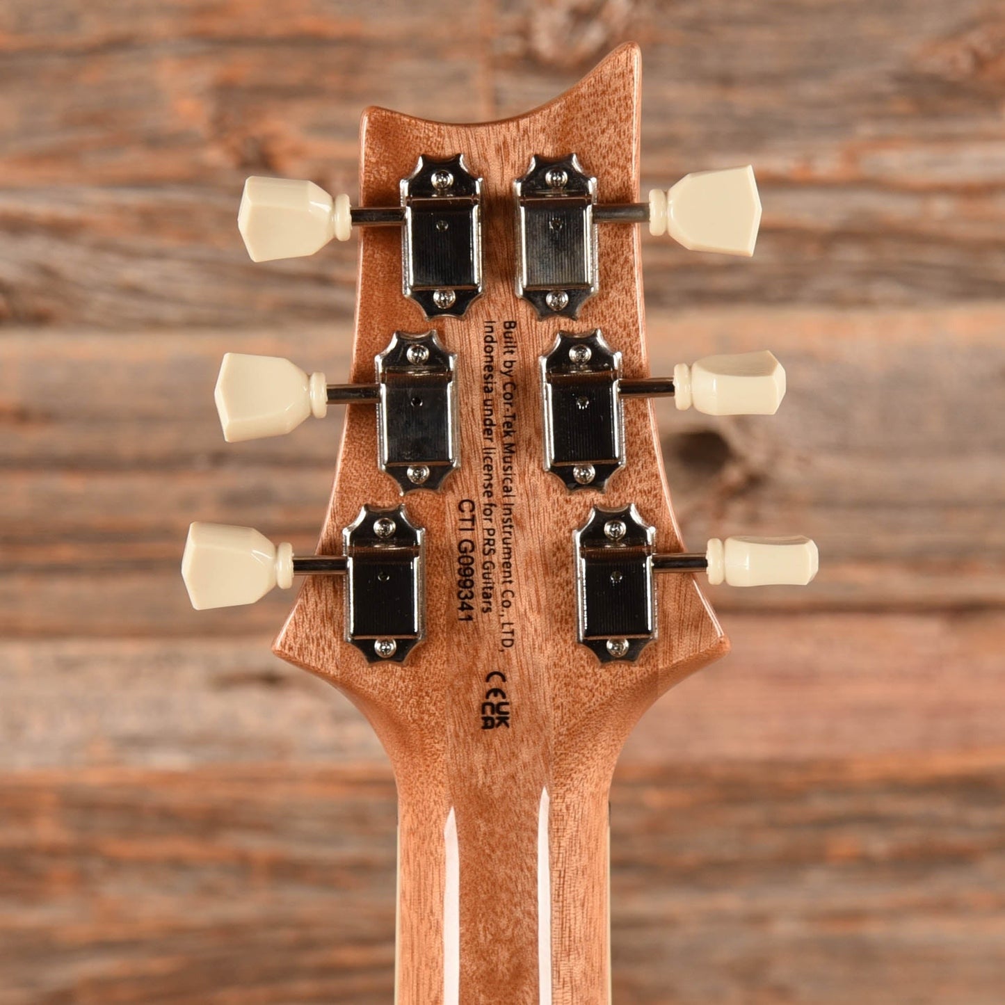 PRS SE McCarty 594 Charcoal