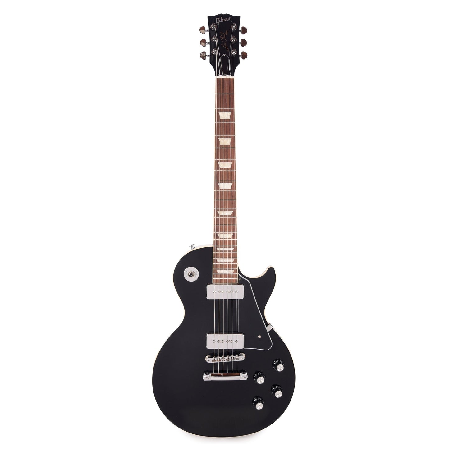 Gibson Original Noel Gallagher Les Paul Standard Ebony