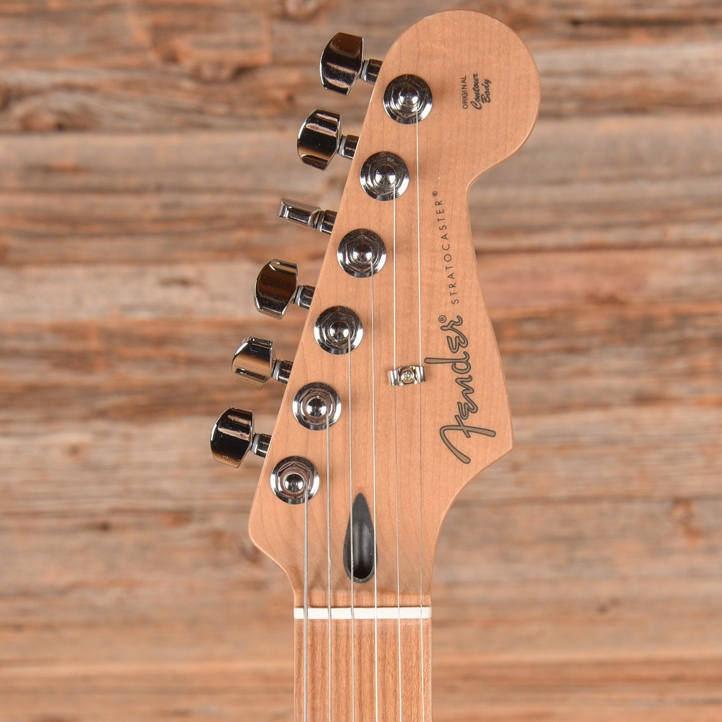 Fender Player Stratocaster Black 2024