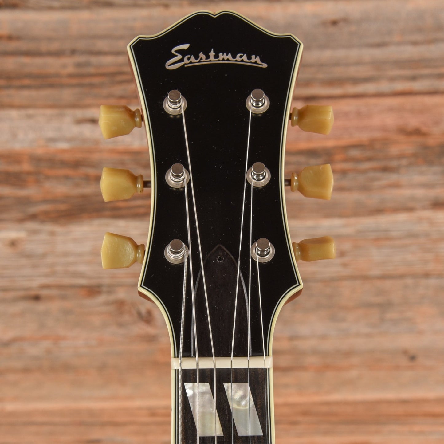 Eastman T59/TV Vintage Classic 2024