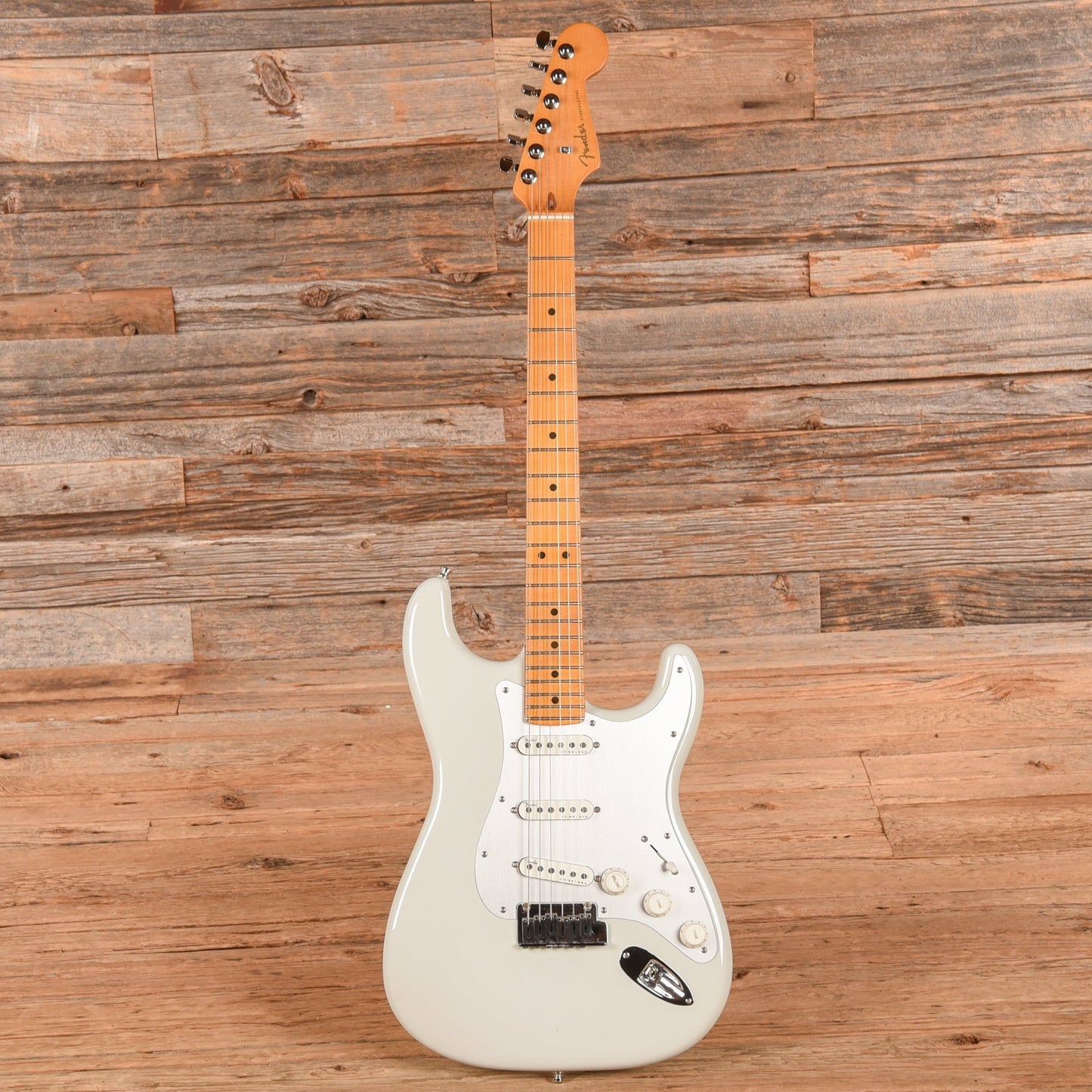 Fender American Ultra II Stratocaster Avalanche 2024