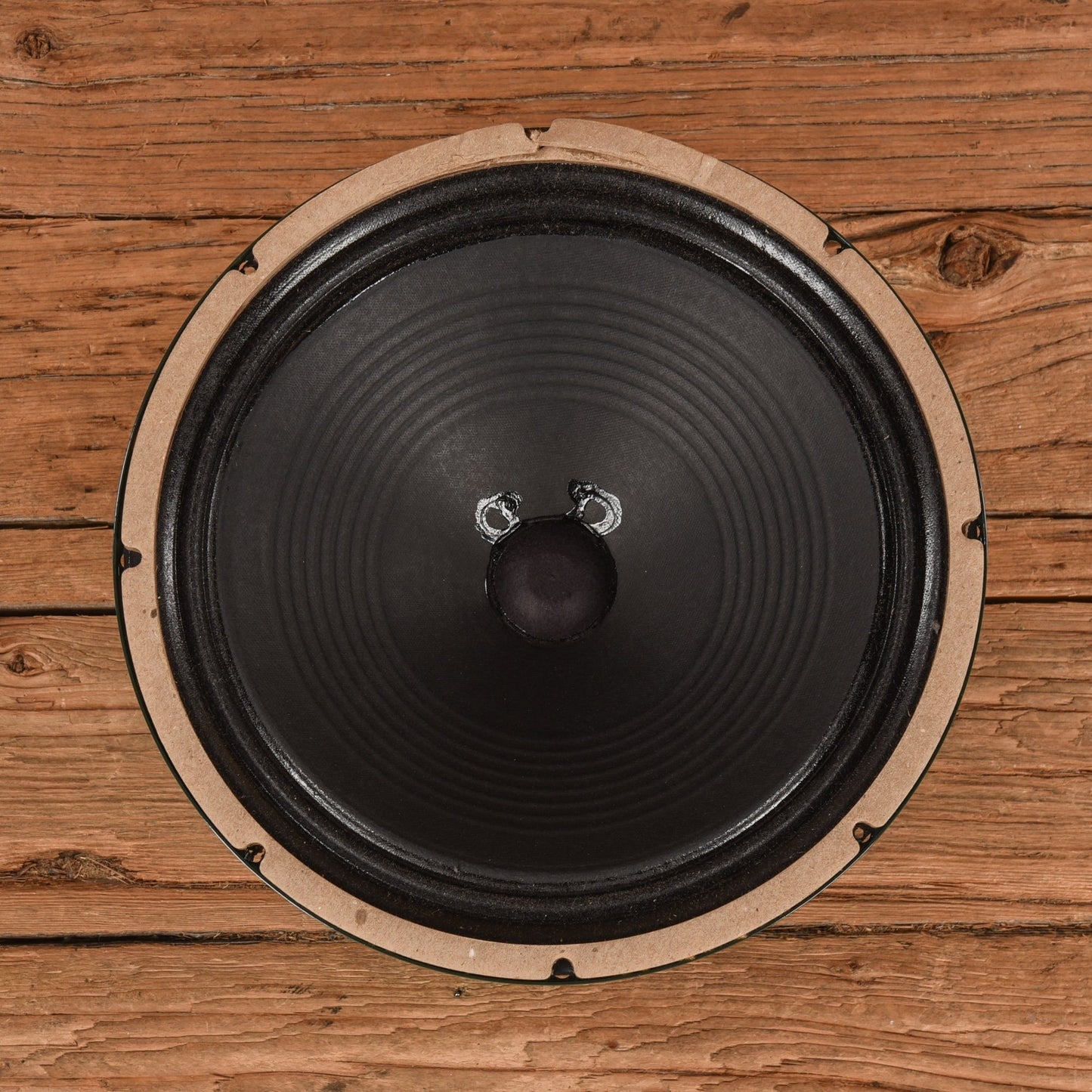 Weber 12F150 Ceramic Speaker 12" 8 ohm 50W