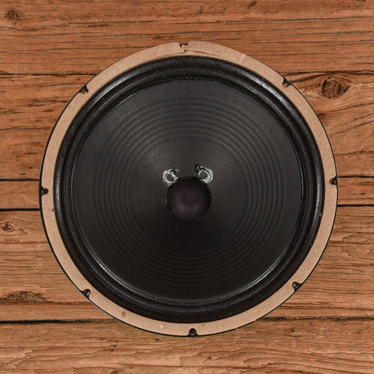 Weber 12F150 Ceramic Speaker 12" 8 ohm 50W