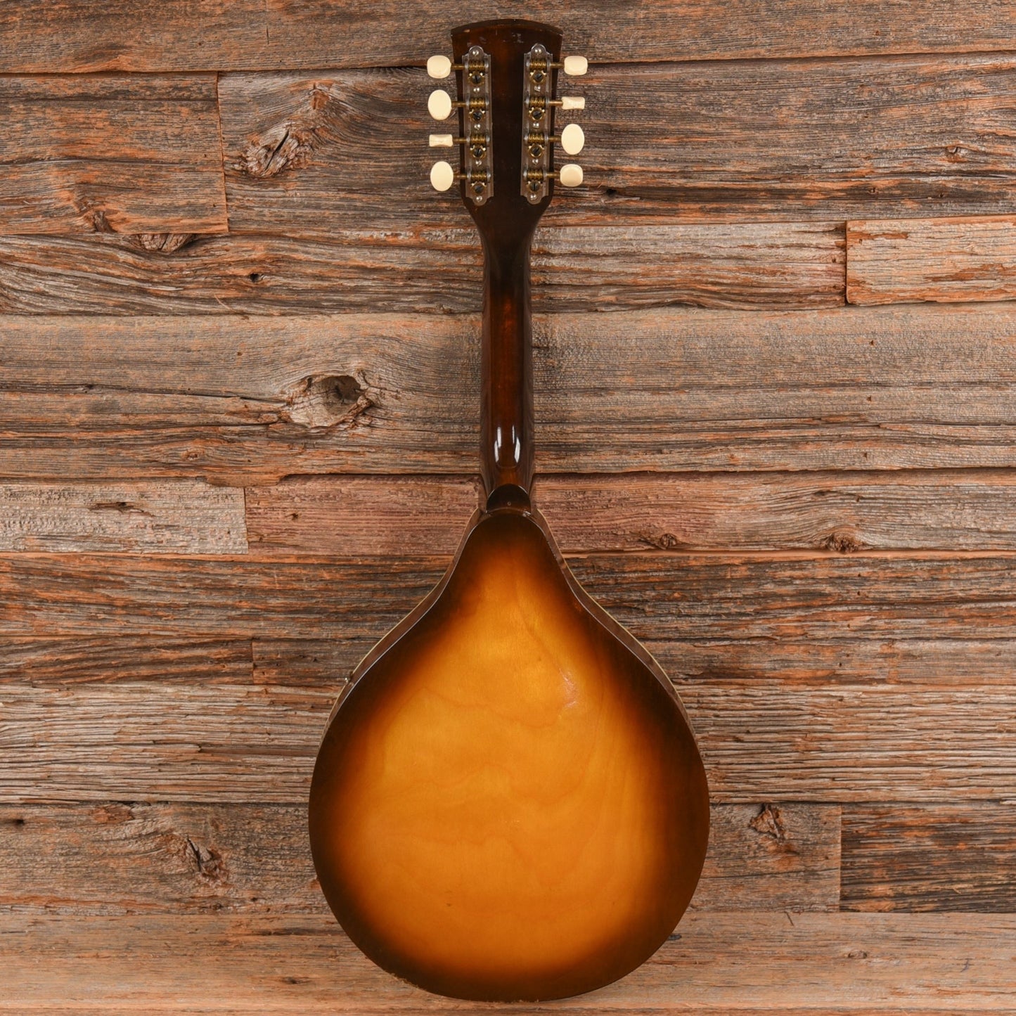 Continental Mandolin 1960s