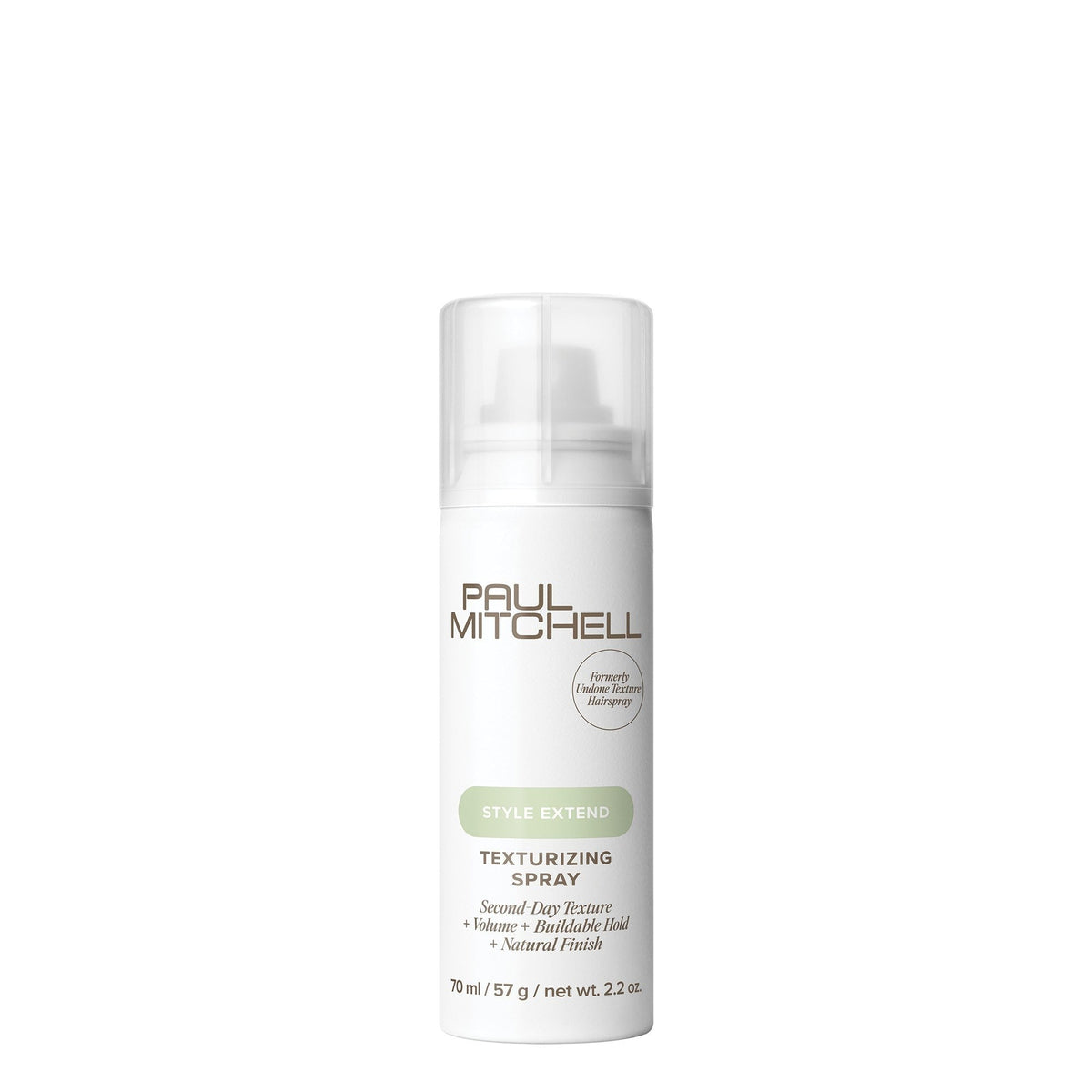 Texturizing Spray
