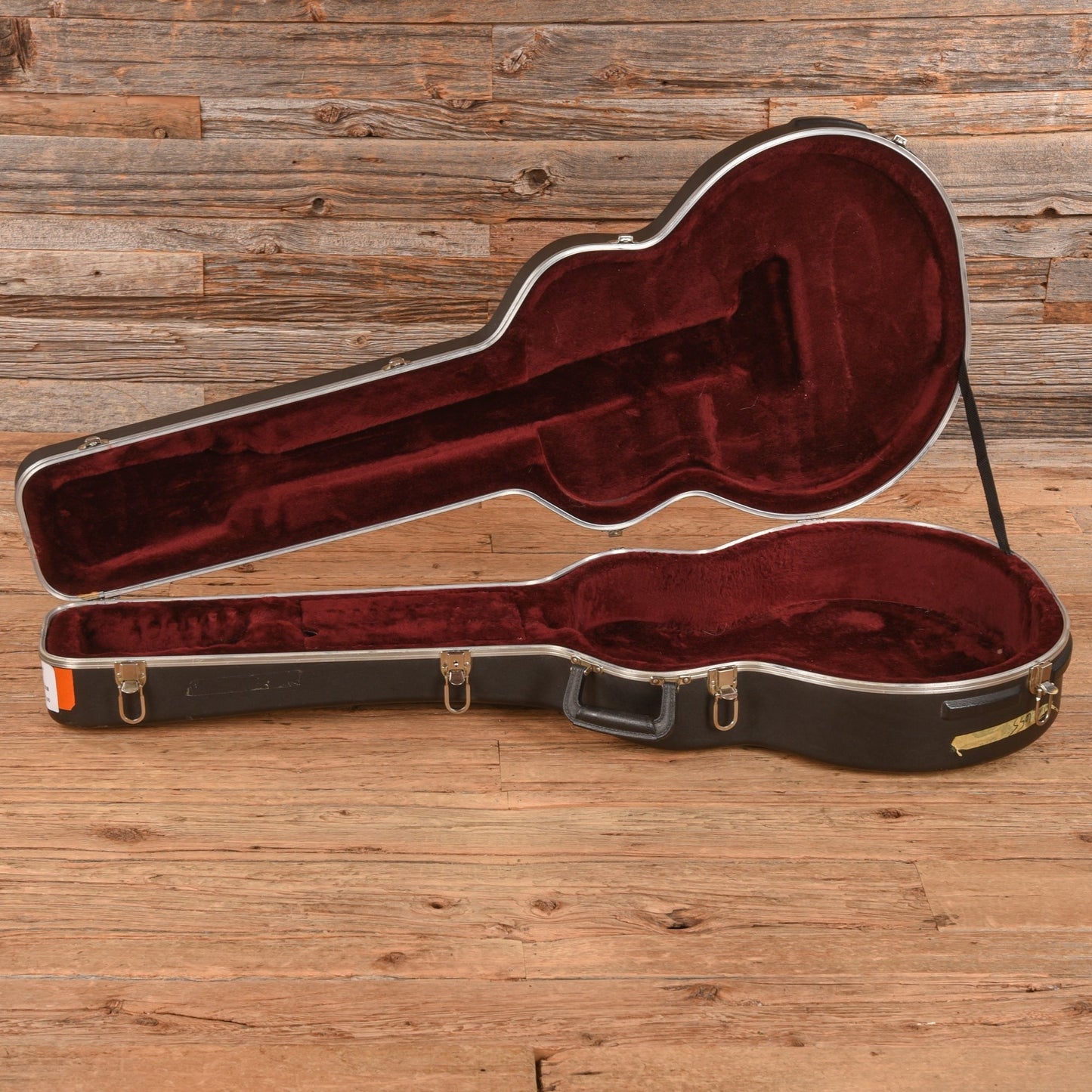 Taylor 655 Natural 1984
