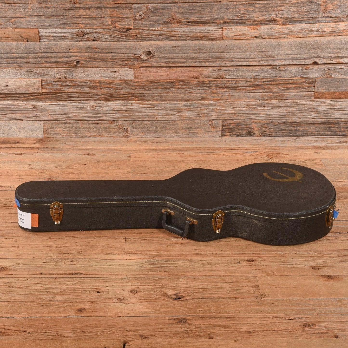 Gibson ES-125T Sunburst 1967