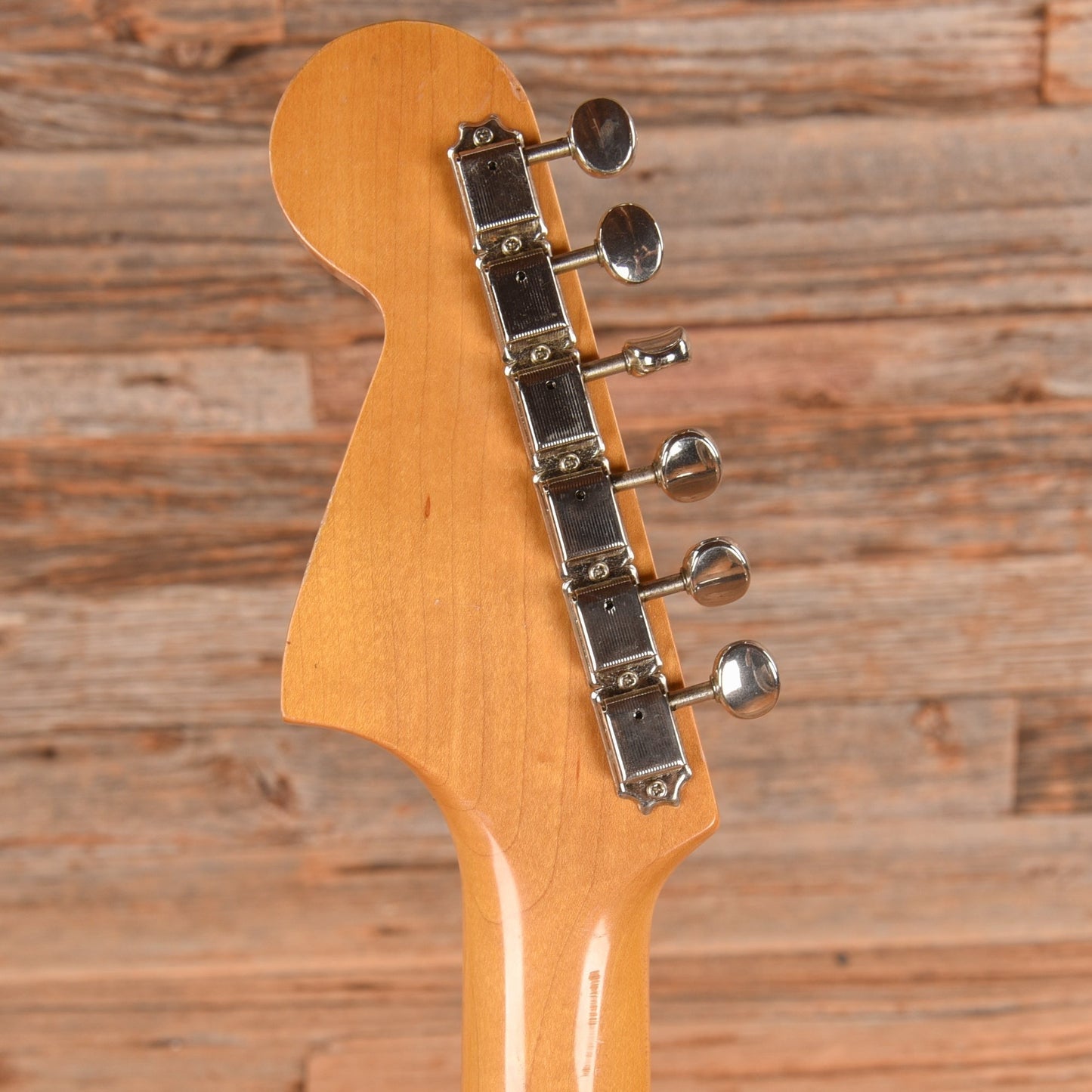 Squier Vista Series Jagmaster Sonic Blue 1997