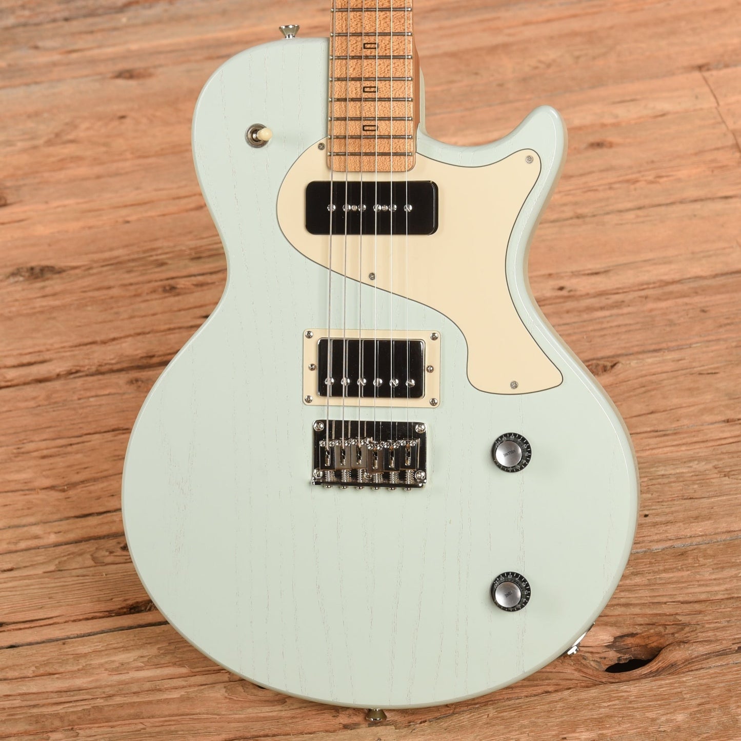 PJD Carey Standard Blue