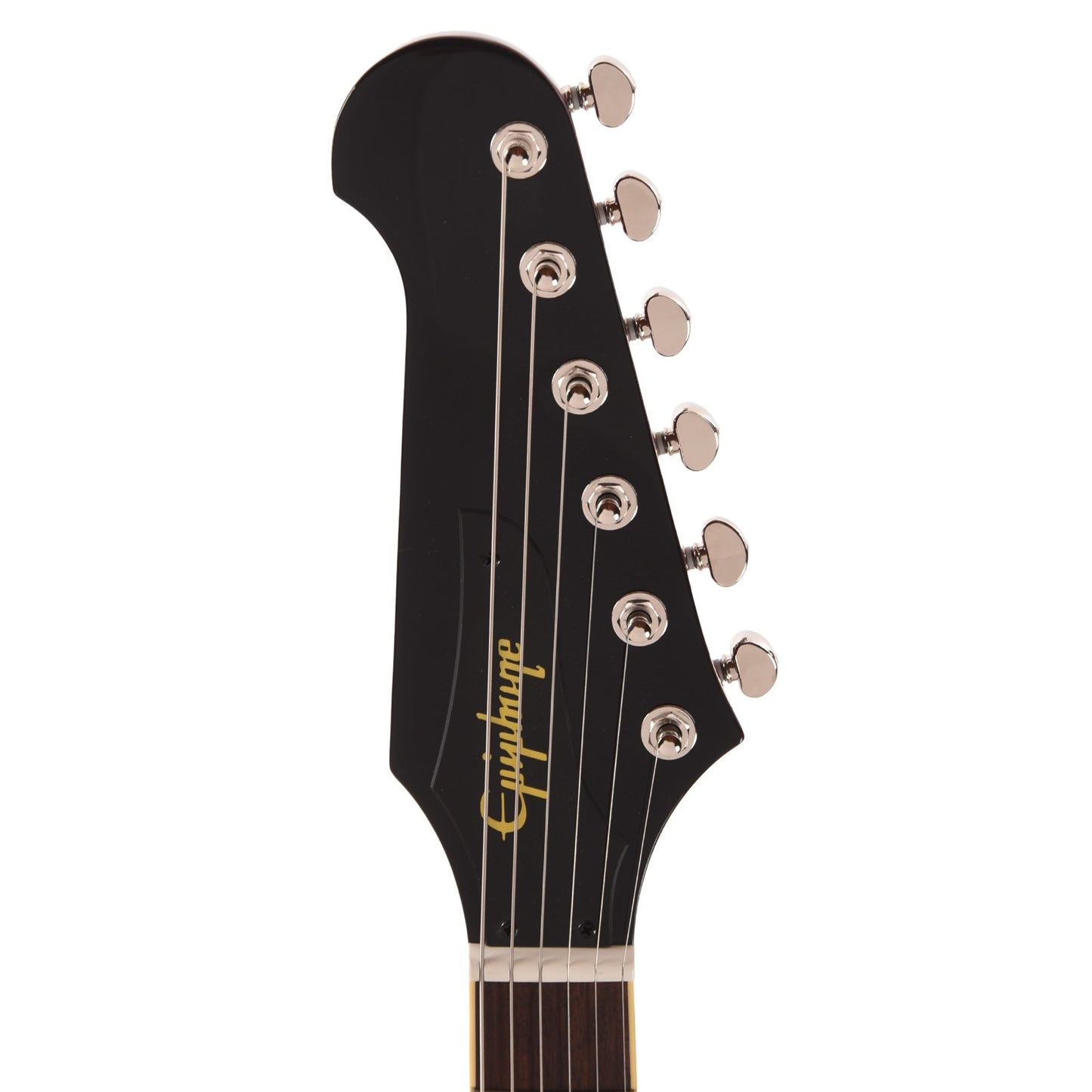 Epiphone Inspired by Gibson Original Firebird Wine Red