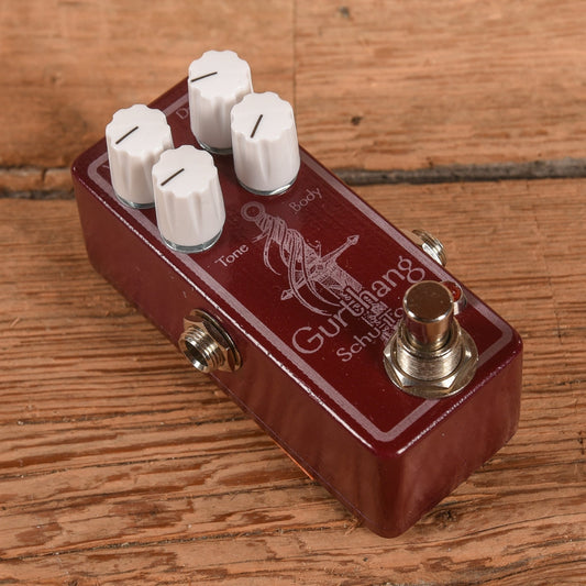 Schu-Tone Gurthang Overdrive
