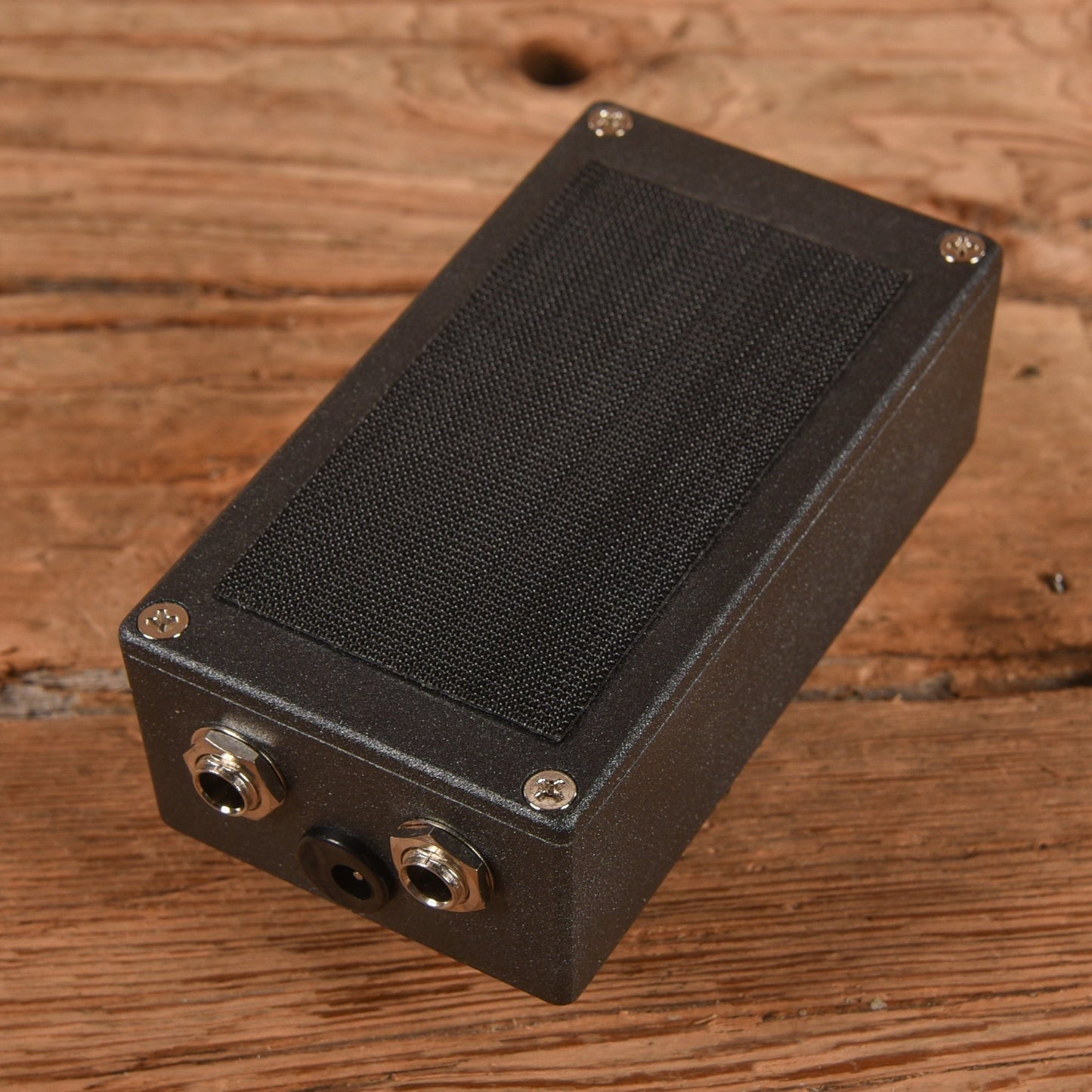 Damnation Audio MBD2